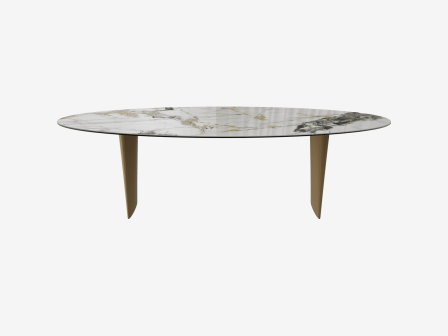 DINING TABLE GOLIATH