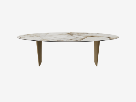 DINING TABLE GOLIATH