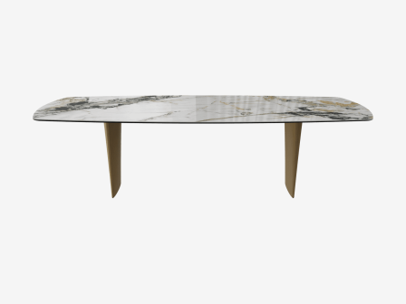 EETKAMER TAFEL AUGUSTE