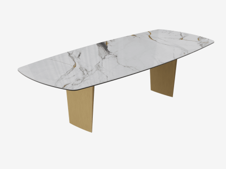 DINING TABLE AUGUSTE
