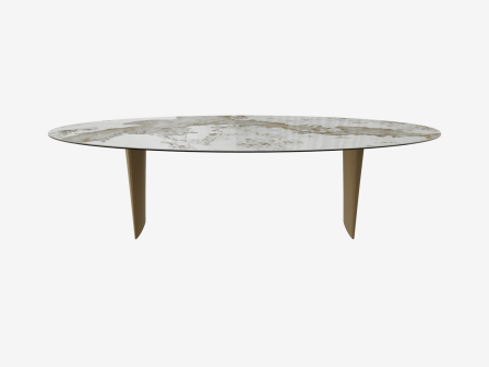 MESA DE COMEDOR GOLIATH