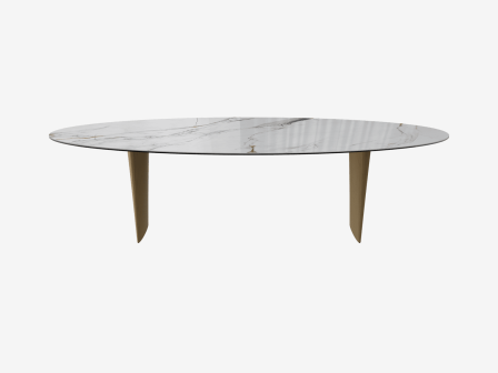 DINING TABLE GOLIATH