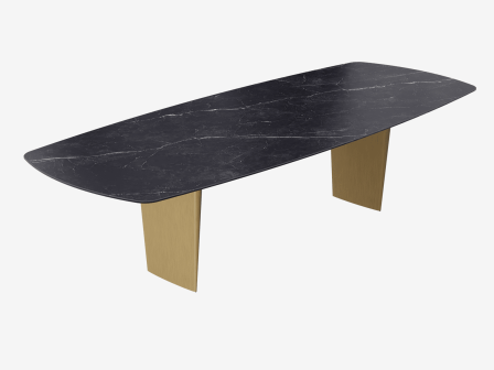 DINING TABLE AUGUSTE
