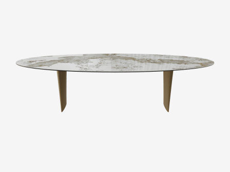 TABLE DE REPAS GOLIATH