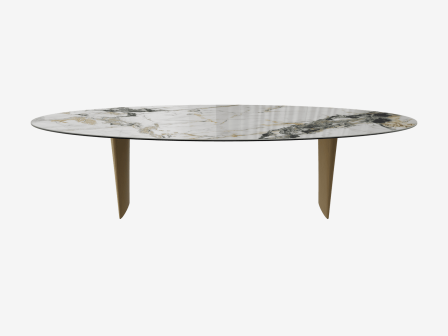 TABLE DE REPAS GOLIATH