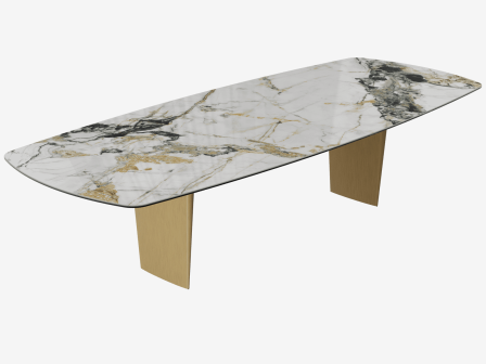 DINING TABLE AUGUSTE