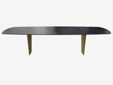 EETKAMER TAFEL AUGUSTE