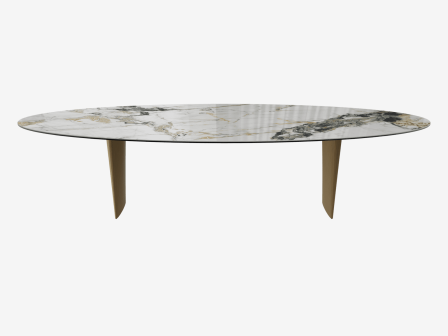 TABLE DE REPAS GOLIATH