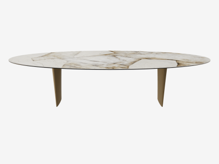 DINING TABLE GOLIATH