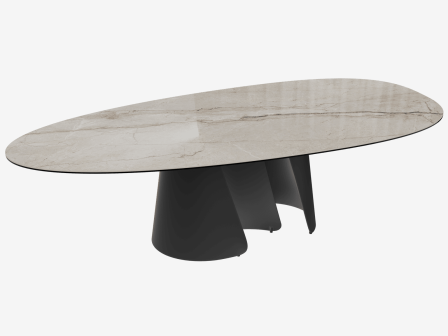 TABLE DE REPAS BELEM