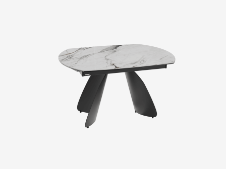EETKAMER TAFEL MODENA