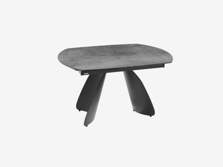 EETKAMER TAFEL MODENA