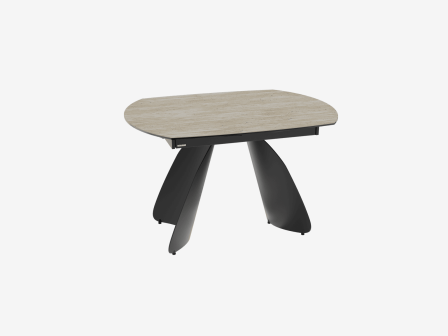 EETKAMER TAFEL MODENA