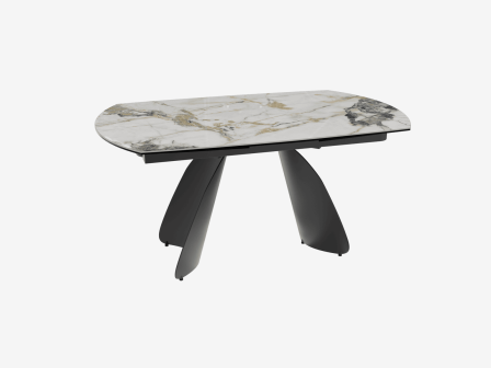 TABLE DE REPAS GRANDE MODENA