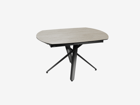 EETKAMER TAFEL RIVOLI