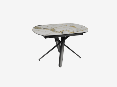 TABLE DE REPAS RIVOLI