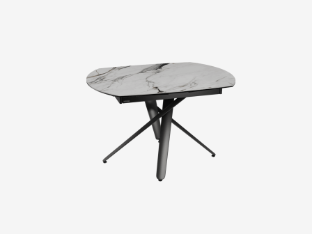 EETKAMER TAFEL RIVOLI