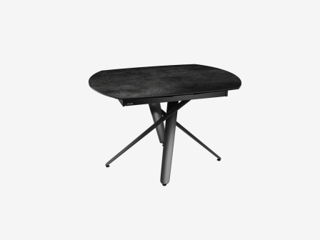 EETKAMER TAFEL RIVOLI