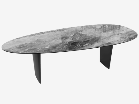 DINING TABLE MENHIR