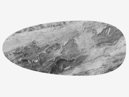 DINING TABLE MENHIR