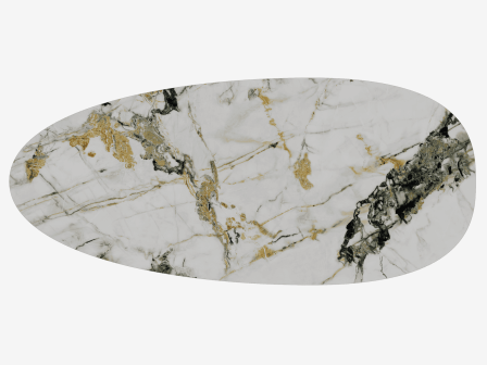 TAVOLO DA PRANZO MENHIR