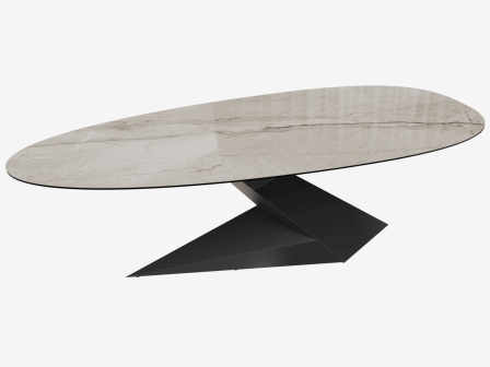 TABLE DE REPAS ZEPHA