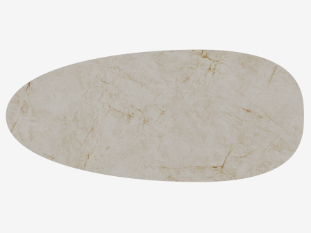 EETKAMER TAFEL ZEPHA