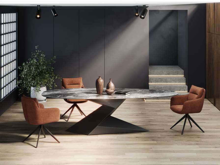 MESA DE COMEDOR ZEPHA