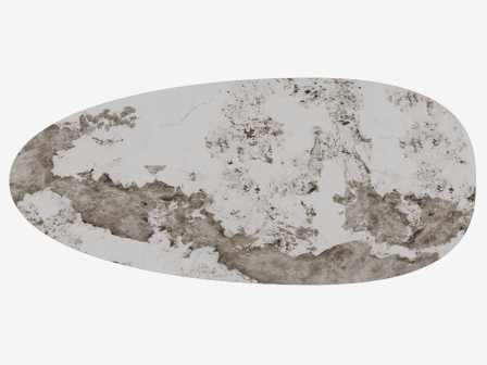 EETKAMER TAFEL ZEPHA