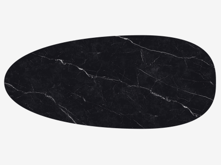 EETKAMER TAFEL ZEPHA