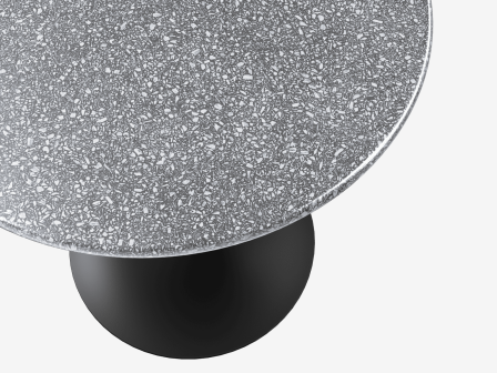 DINING TABLE OCEAN