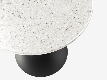 DINING TABLE OCEAN