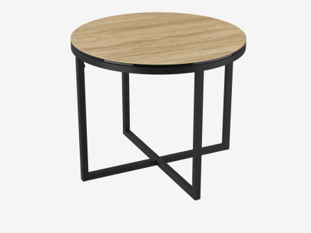 SIDE TABLE TALIA LAQUE