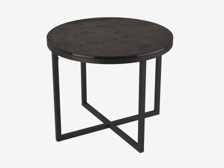 SIDE TABLE TALIA LAQUE