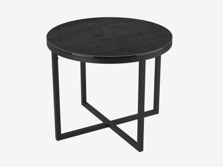 SIDE TABLE TALIA LAQUE