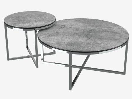 SIDE TABLE TALIA