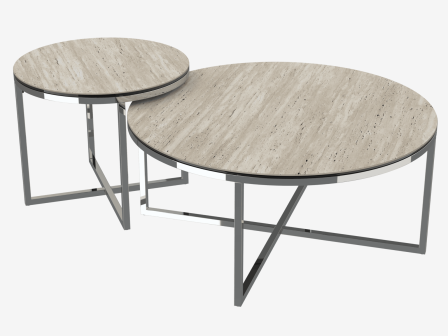 SIDE TABLE TALIA