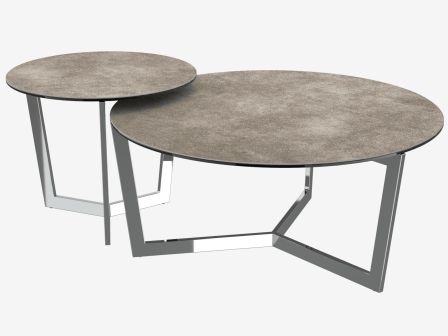 SIDE TABLE TAMARA