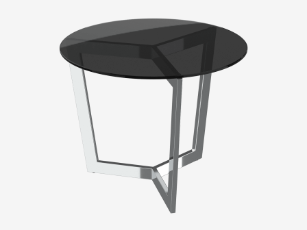 SIDE TABLE TAMARA