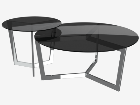SIDE TABLE TAMARA