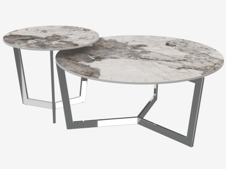 SIDE TABLE TAMARA