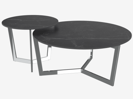 SIDE TABLE TAMARA