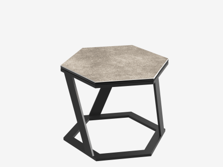 SIDE TABLE TWIST