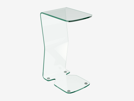 SIDE TABLE TINA