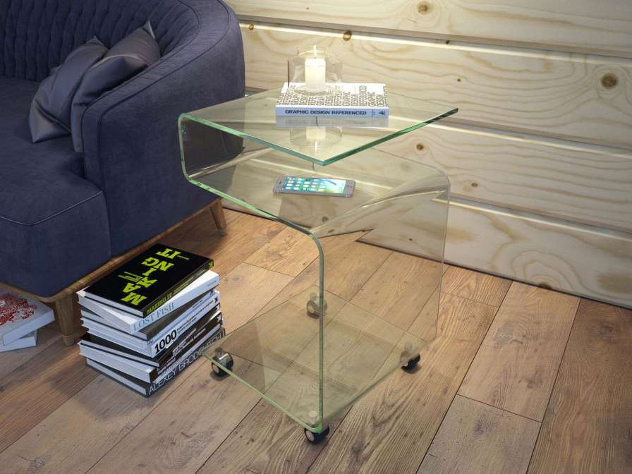 SIDE TABLE LILI