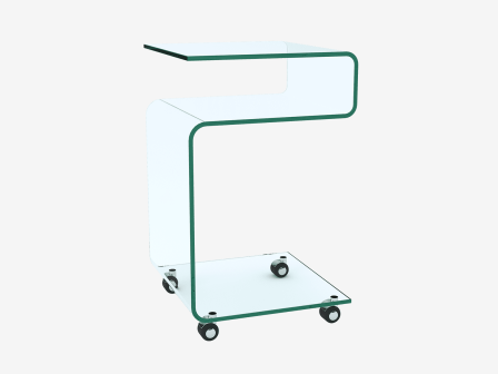 SIDE TABLE LILI