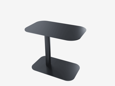 SIDE TABLE FLIP