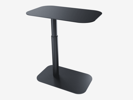 SIDE TABLE FLIP