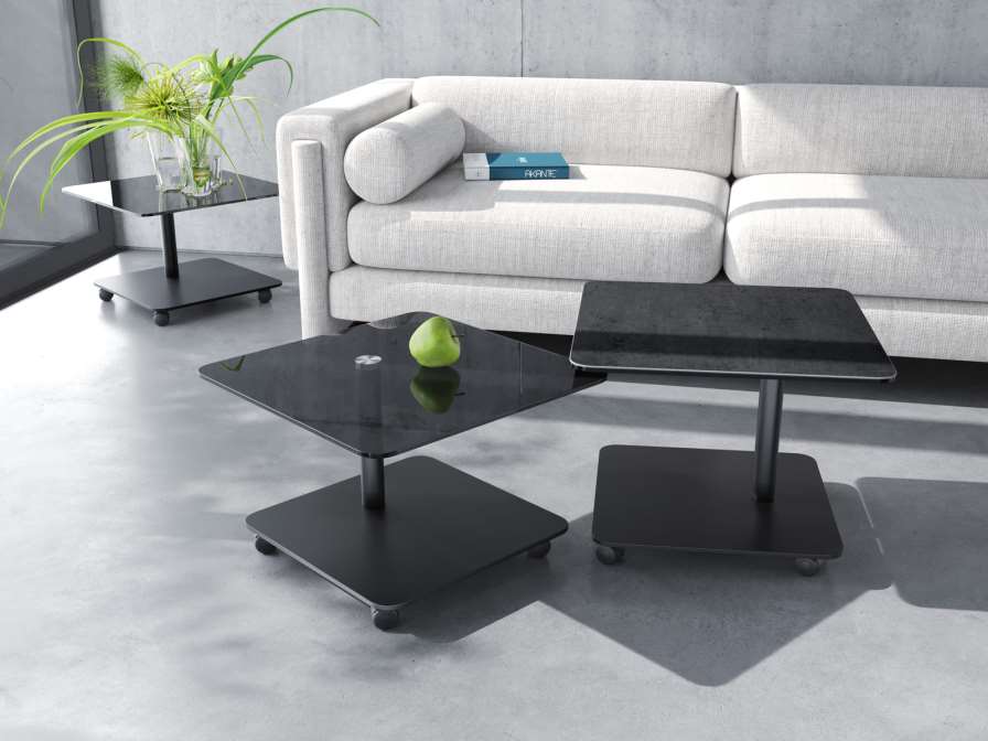 SIDE TABLE THALES