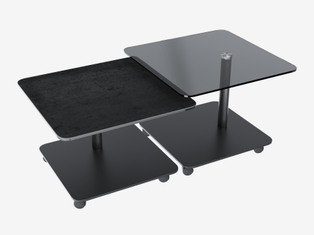 BIJZETTAFEL THALES